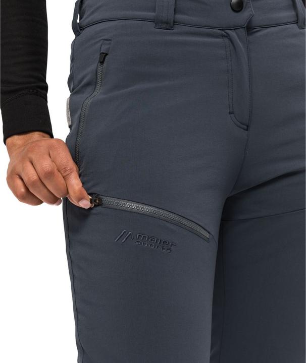 Image du produit Maier Sports Femmes Lulaka Laine (48)