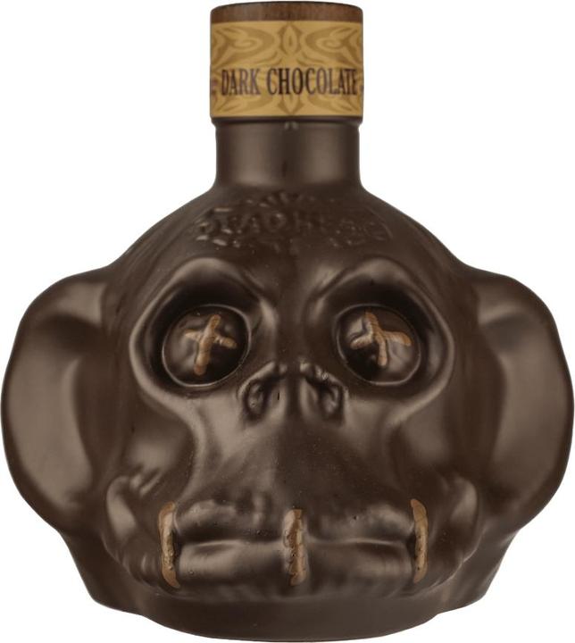 Produktbild Deadhead Rum Dark Chocolate (1 x 70 cl)
