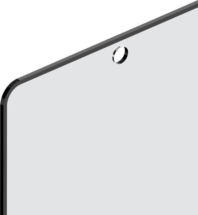Actual product image Hama Premium Crystal Glass (1 Piece, Google Pixel 8 Pro)