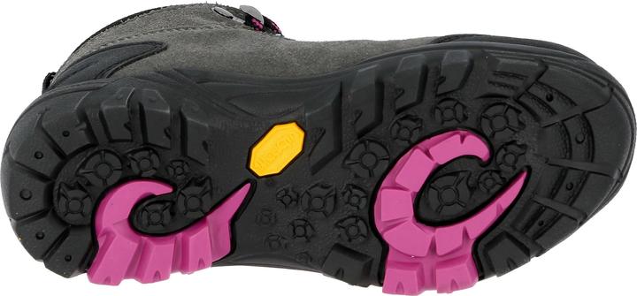 Actual product image Brütting Mount Bona High Kids (39)