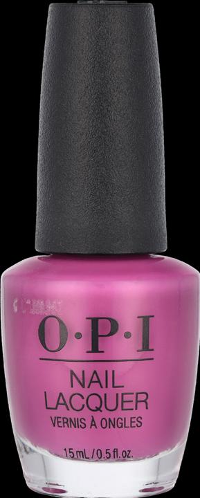 Produktbild OPI Nls030 Nl - I Can Buy Myself Violets - Nail Lacquer (I Can Buy Myself Violets, Farblack)