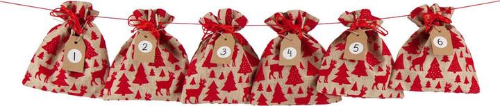 Produktbild Geschenkidee Säckchen
