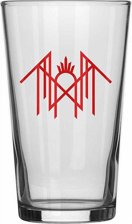 Sleep Token Bierglas 'Sigil' (0.57 l, 1 x)