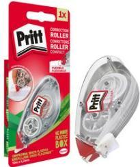 Produktbild Pritt Korrekturroller compact flex