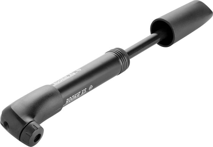 Actual product image SKS Rookie