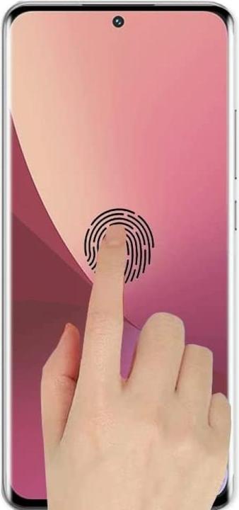 Produktbild Screenguard Xiaomi 12 Full Screen Panzerglas Schutzfolie 2.5D 9H (1 Stück, Xiaomi 12)