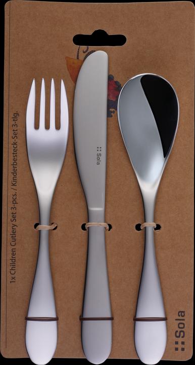 Actual product image Sola Basic Alpha Set