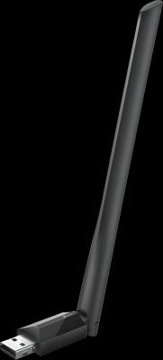 Actual product image TP-Link Archer T600U Plus (USB 2.0)
