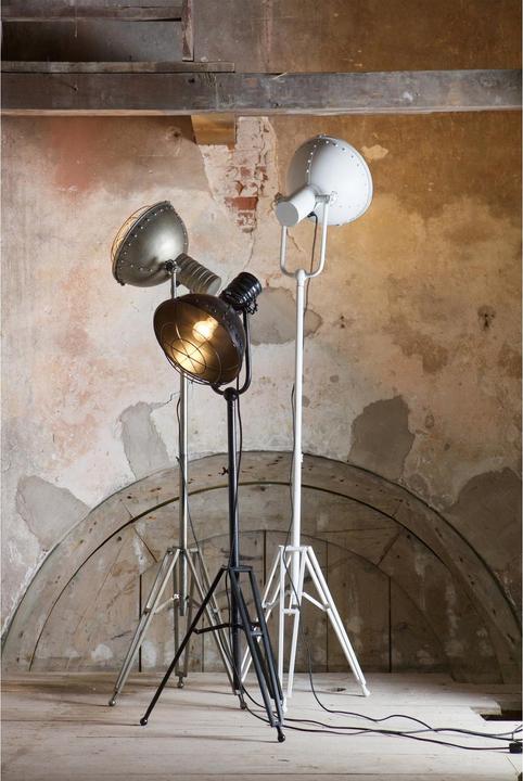 Actual product image BePureHome Spotlight (E27)