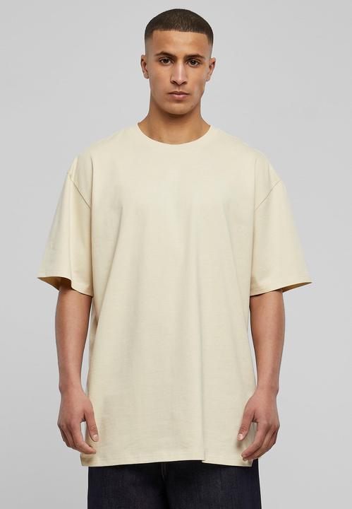 Image du produit Urban Classics Triangle Tee (L)