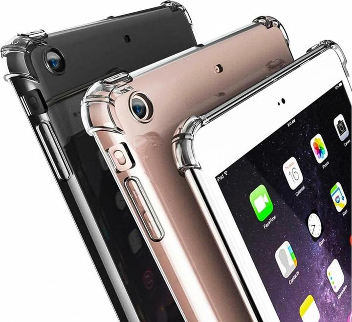 Immagine prodotto Screenguard Paraurti Airbag morbido in cristallo (iPad 10.2 2019)