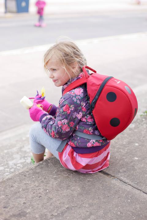 Image du produit Little Life Sac à dos pour enfants (6 l)