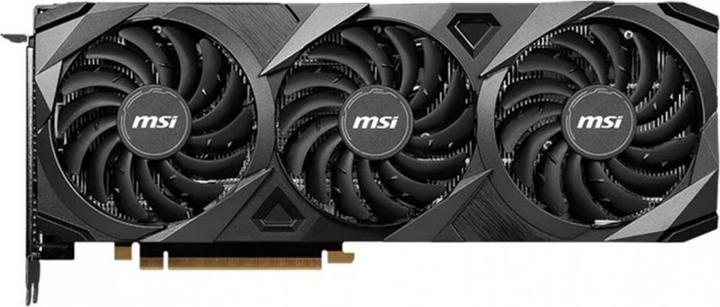 Produktbild MSI GeForce RTX 3070 Ventus 3X PLUS 8G OC LHR (8 GB)