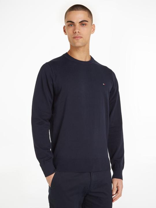 Produktbild Tommy Hilfiger Pullover navy (XXL)