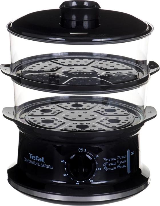 Actual product image Tefal VC140135