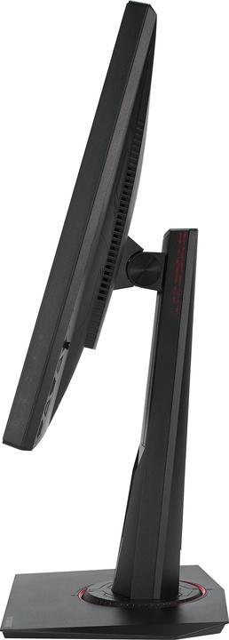 Image du produit ASUS TUF VG258QM (1920 x 1080 pixels, 25")