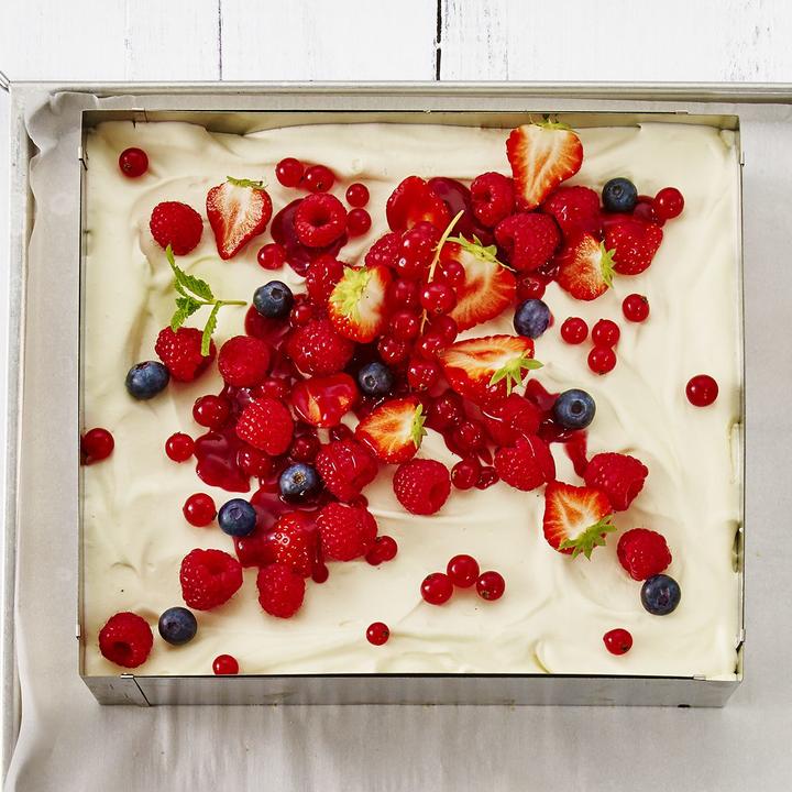 Actual product image Birkmann Baking frame (48 cm)