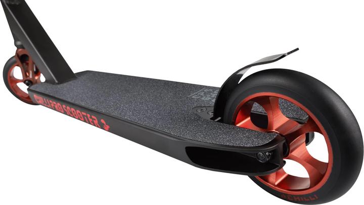 Image du produit Chilli Scooter Reaper Reloaded Ghost