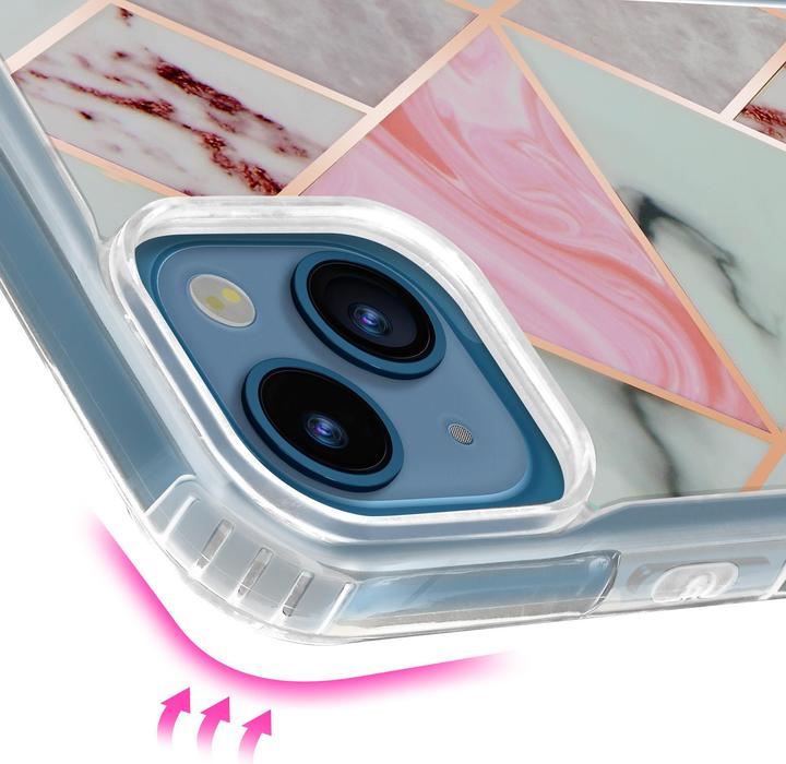 Produktbild Avizar Calvi Series (Apple iPhone 13 mini)