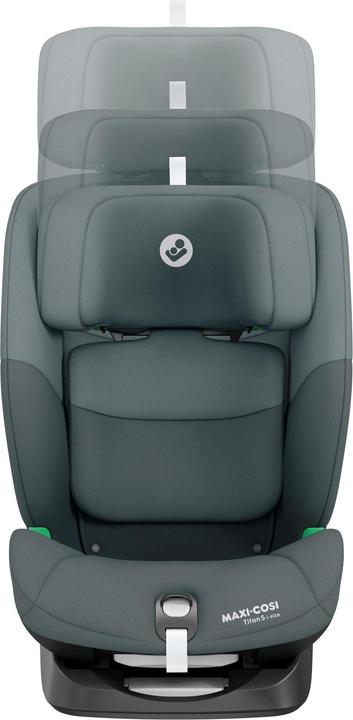 Produktbild Maxi-Cosi Titan S i-Size (Reboarder, ECE R129/i-Size Norm)