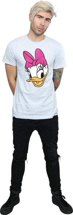 Produktbild Disney Daisy Duck Head Painted TShirt (3XL)