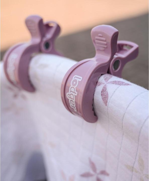 Immagine prodotto Lodger Swaddle Clips