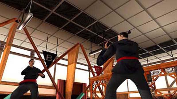 Actual product image Rockstar Grand Theft Auto: San Andreas (PS3, EN)
