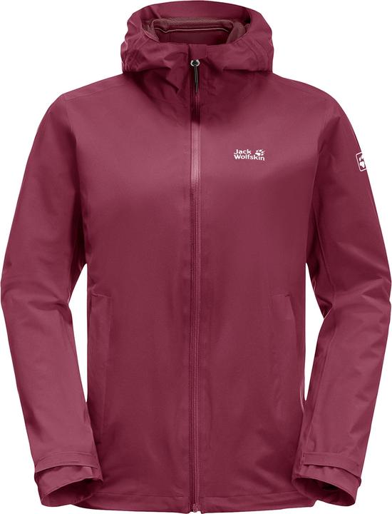 Produktbild Jack Wolfskin Pack & Go Shell W (S)