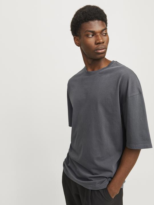 Actual product image Jack & Jones Jjecharge Faded Tee O-Neck Noos (XS)