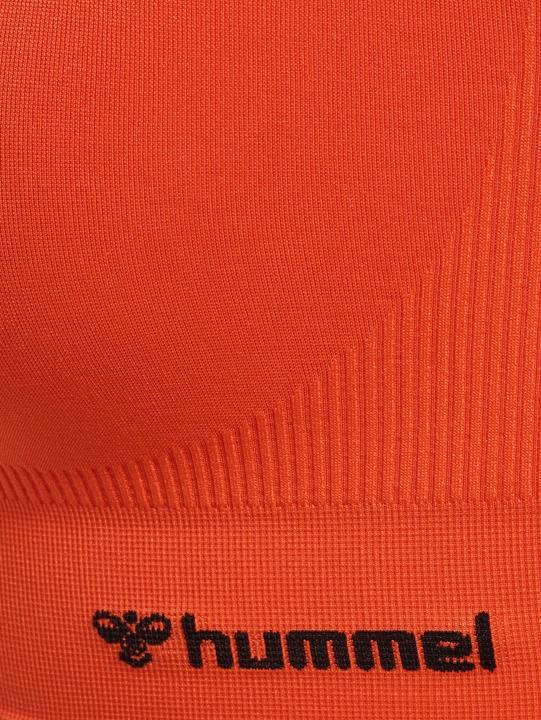 Actual product image hummel Hmltif Seamless Sports Top (XS)