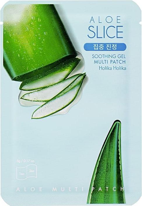 Holika Holika Aloe (100 ml)