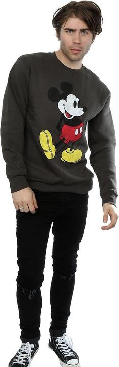 Produktbild Disney Mickey Mouse Classic Kick Sweatshirt (XL)