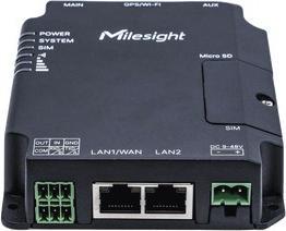 Produktbild Milesight UR32-L04EU-P-W
