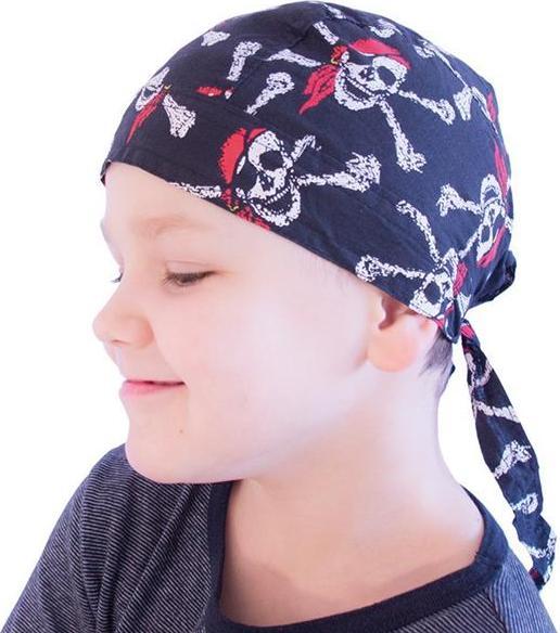 Produktbild Holzspielerei Bandana Jolly Roger