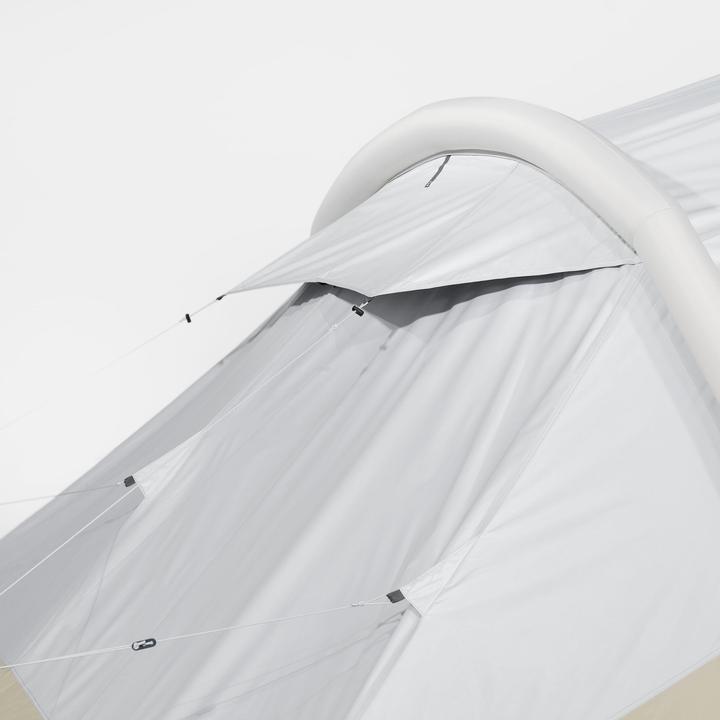Produktbild Quechua Air Seconds 8.4 F&B (Aufblasbares Zelt, 29 kg, 8 Personen)