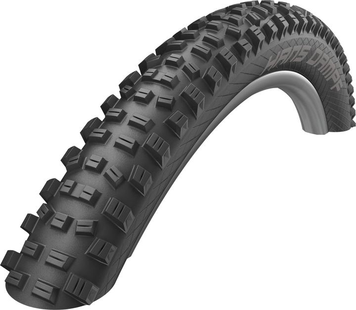 Actual product image Schwalbe Hans Dampf (24 x 2.35, 60-507)