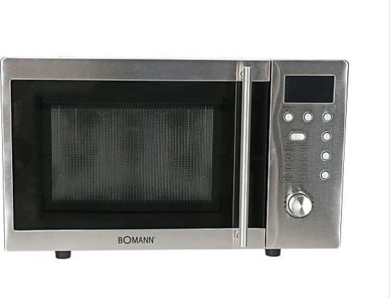 Immagine prodotto Bomann Mwg 2211 U Cb (20 l)