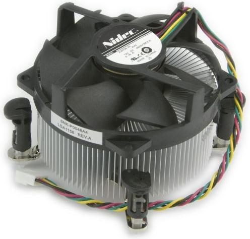 Produktbild Supermicro CPU-Heatsink SNK-P0046A4-1