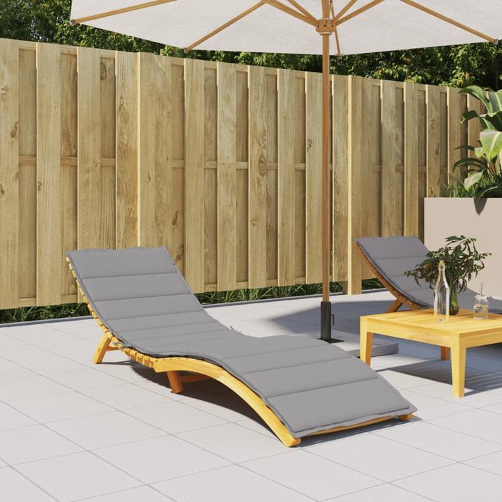Produktbild VidaXL Hayder (200 x 50 x 3 cm)