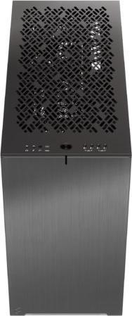 Produktbild Fractal Define 7 PCGH - FD-C-DEF7A-11 (mATX, ITX, ATX, E-ATX)