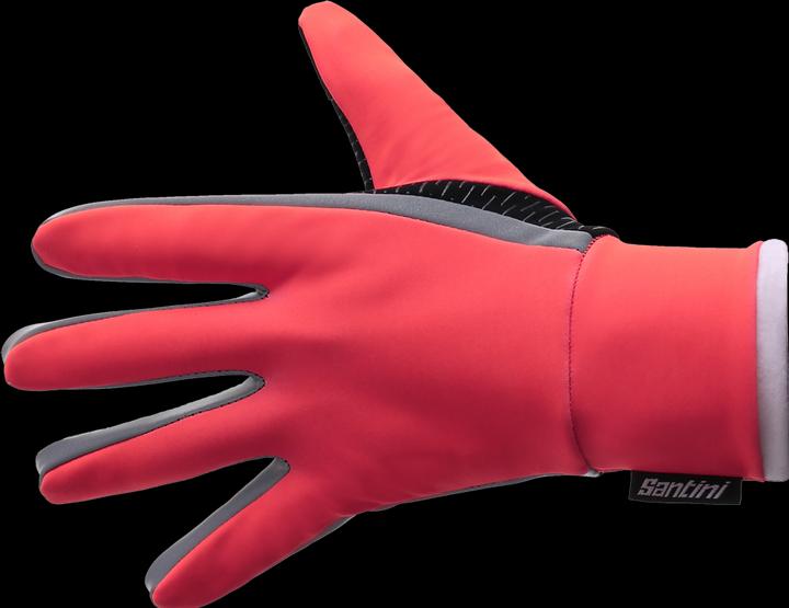 Image du produit Santini Handschuhe VEGA Thermofleece (XL)