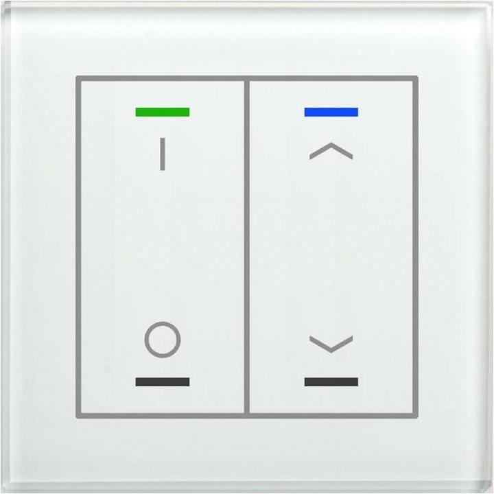 Actual product image MDT BE-GTL2TW.D1