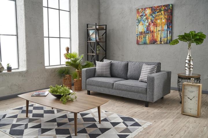 Actual product image Atelier del Sofa Jaden (2 person sofa)