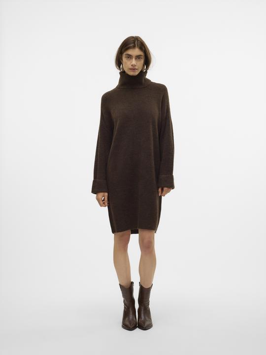 Produktbild Vero Moda VMJUPITER Midikleid Strickkleid (M)