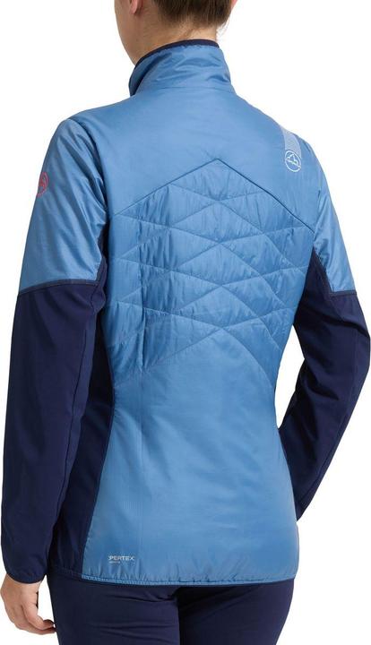 Produktbild La Sportiva Ascent Primaloft Jkt W (S)