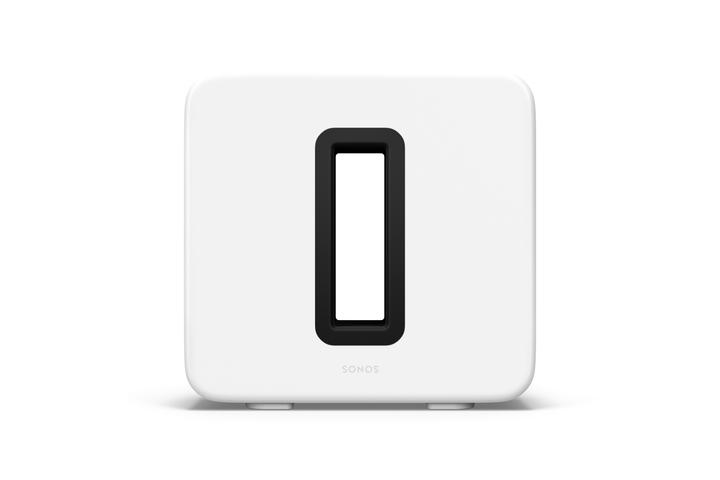 Produktbild Sonos Sub (Gen3) (WLAN)