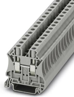 Image du produit Phoenix Contact Bloc De Jonction Universel Ut 6mm² (Divers)