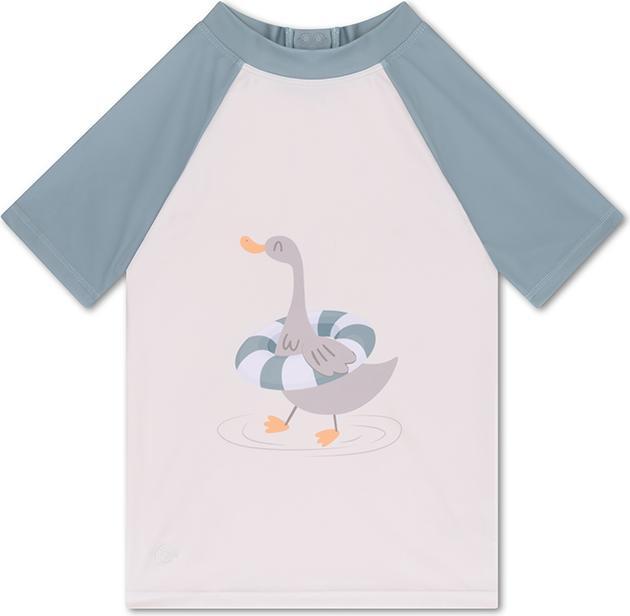 Actual product image Swim Essentials UV Shirt Unisex 86/92 Goose (86)