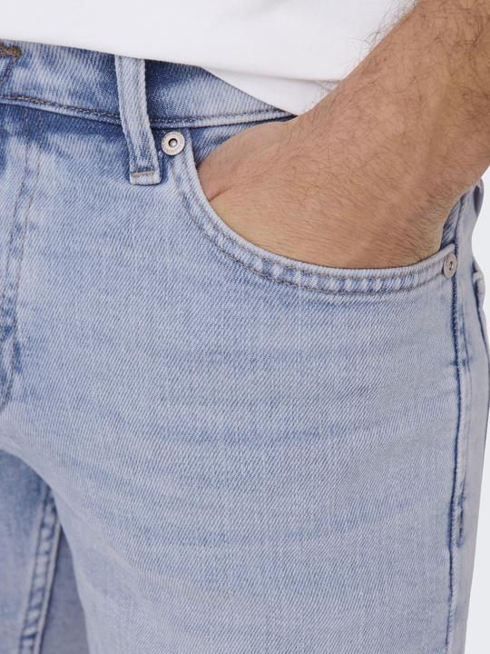 Image du produit Only & Sons Short en jean (L)