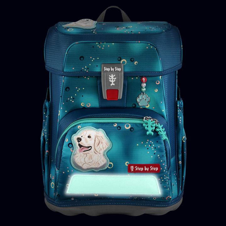 Produktbild Step by Step Dog Basty (19 l)